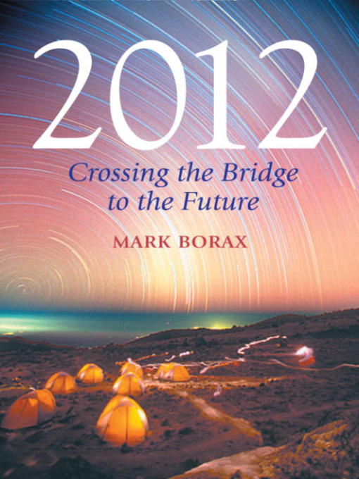 Title details for 2012 by Mark Borax - Available